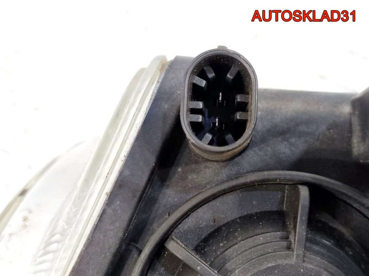 Фара противотуманная левая Opel Meriva A 93321058 - АвтоСклад31.рф - авторазборка контрактные б/у запчасти в г. Белгород