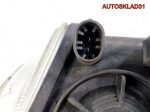 Фара противотуманная левая Opel Meriva A 93321058 - АвтоСклад31.рф - авторазборка контрактные б/у запчасти в г. Белгород