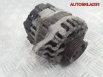 Генератор Kia Picanto 1.1 G4HG 3730002551 - АвтоСклад31.рф - авторазборка контрактные б/у запчасти в г. Белгород