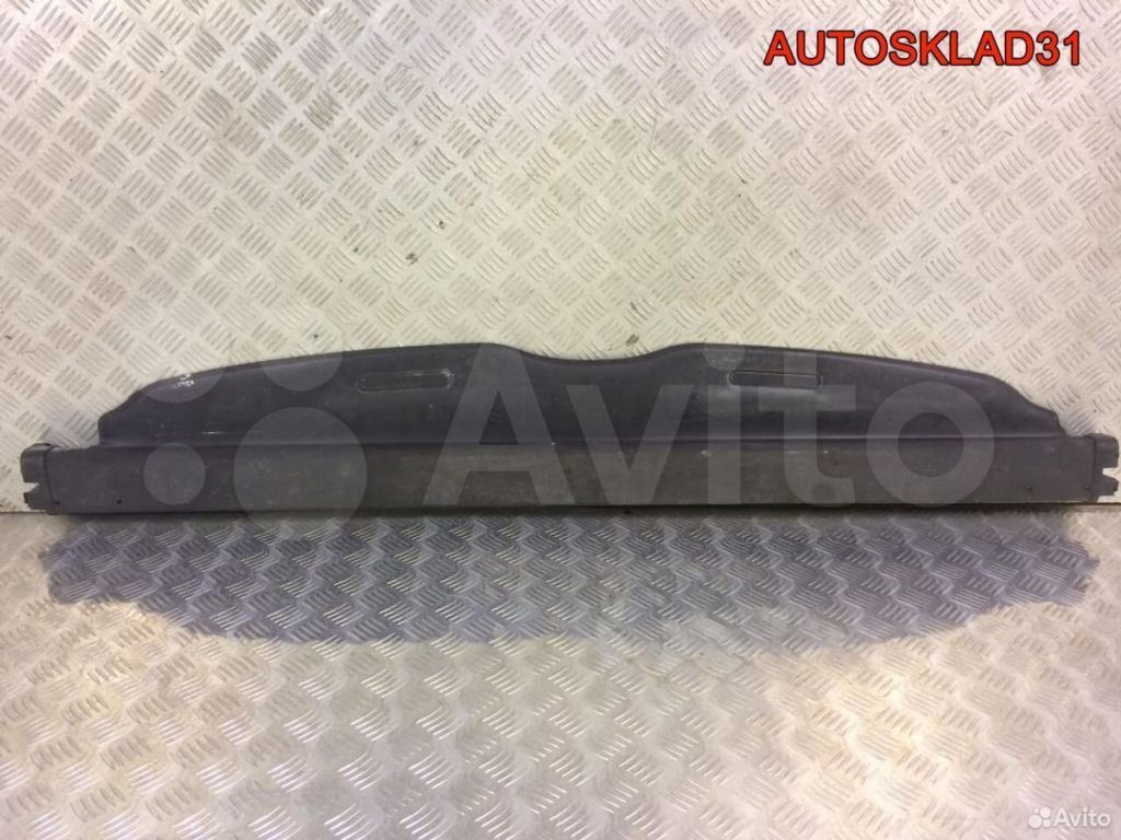 Шторка багажника Volkswagen Sharan 7M3868791 - АвтоСклад31.рф - авторазборка контрактные б/у запчасти в г. Белгород Шторка багажника Volkswagen Sharan 7M3868791 - АвтоСклад31.рф - авторазборка контрактные б/у запчасти в г. Белгород