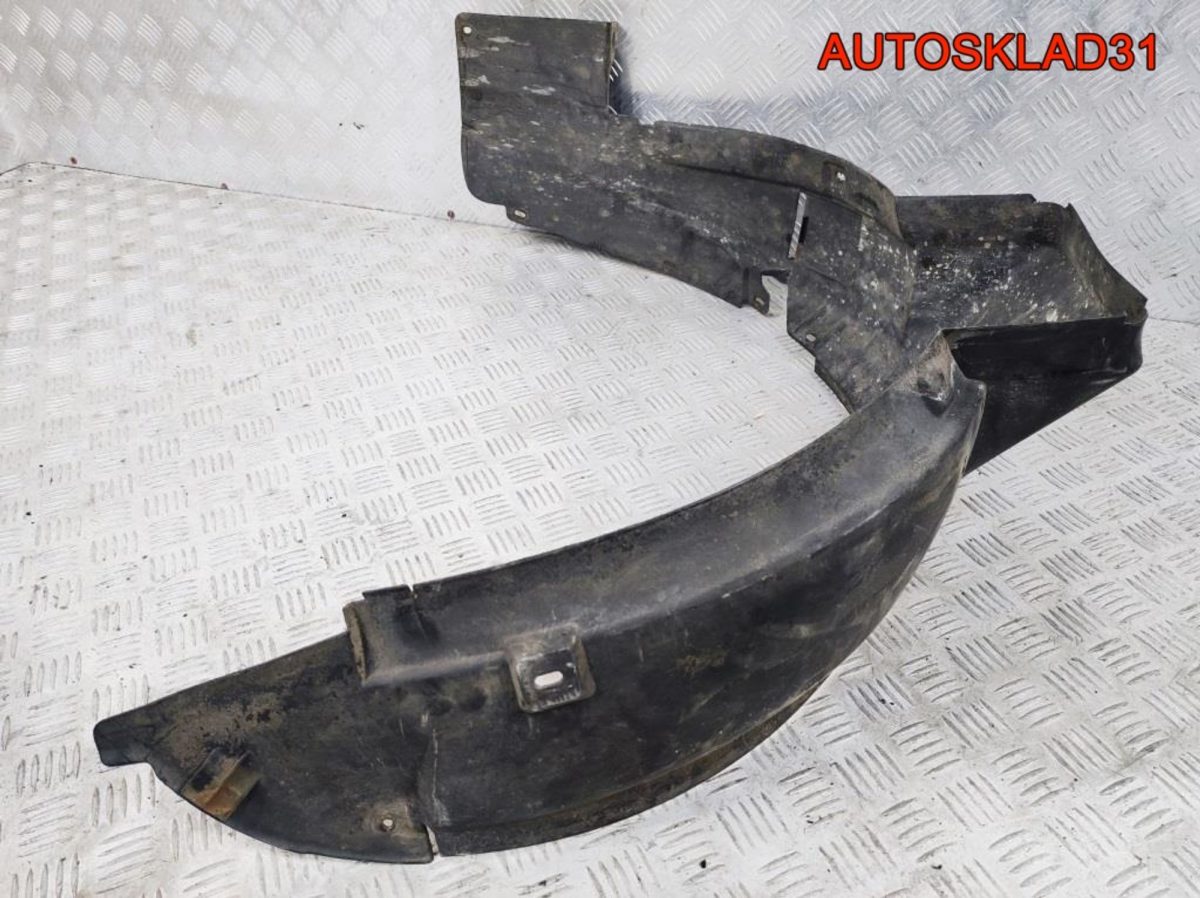 Локер передний правый VW Sharan 7M0809958 - АвтоСклад31.рф - авторазборка контрактные б/у запчасти в г. Белгород