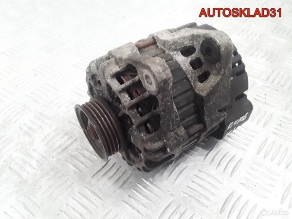 АКПП GAK 4WD 5HP19 Volkswagen Passat B5+ BDN - АвтоСклад31.рф - авторазборка контрактные б/у запчасти в г. Белгород