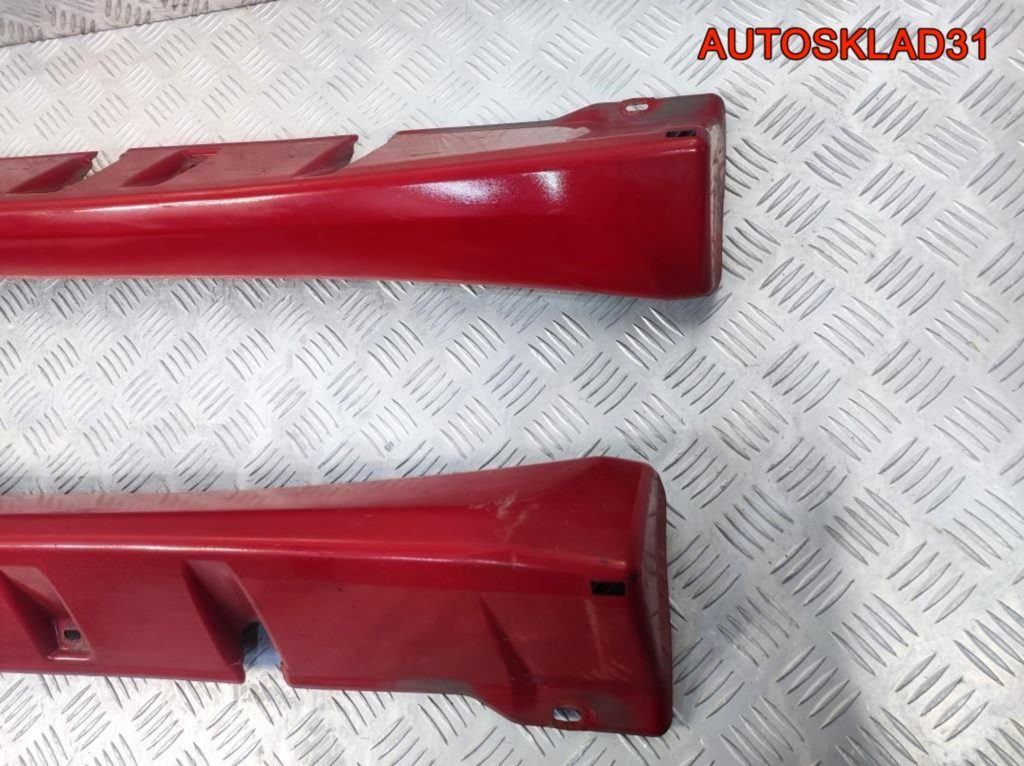 Накладка на порог Комплект Mitsubishi Carisma DA - АвтоСклад31.рф - авторазборка контрактные б/у запчасти в г. Белгород Накладка на порог Комплект Mitsubishi Carisma DA - АвтоСклад31.рф - авторазборка контрактные б/у запчасти в г. Белгород