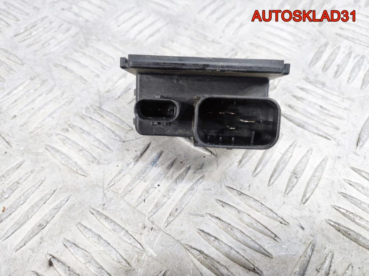 Реле свечей накала BMW F30 2,0 B47D20A 12218473750 - АвтоСклад31.рф - авторазборка контрактные б/у запчасти в г. Белгород