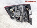 Фонарь задний правый Skoda Rapid 5JJ945096A - АвтоСклад31.рф - авторазборка контрактные б/у запчасти в г. Белгород