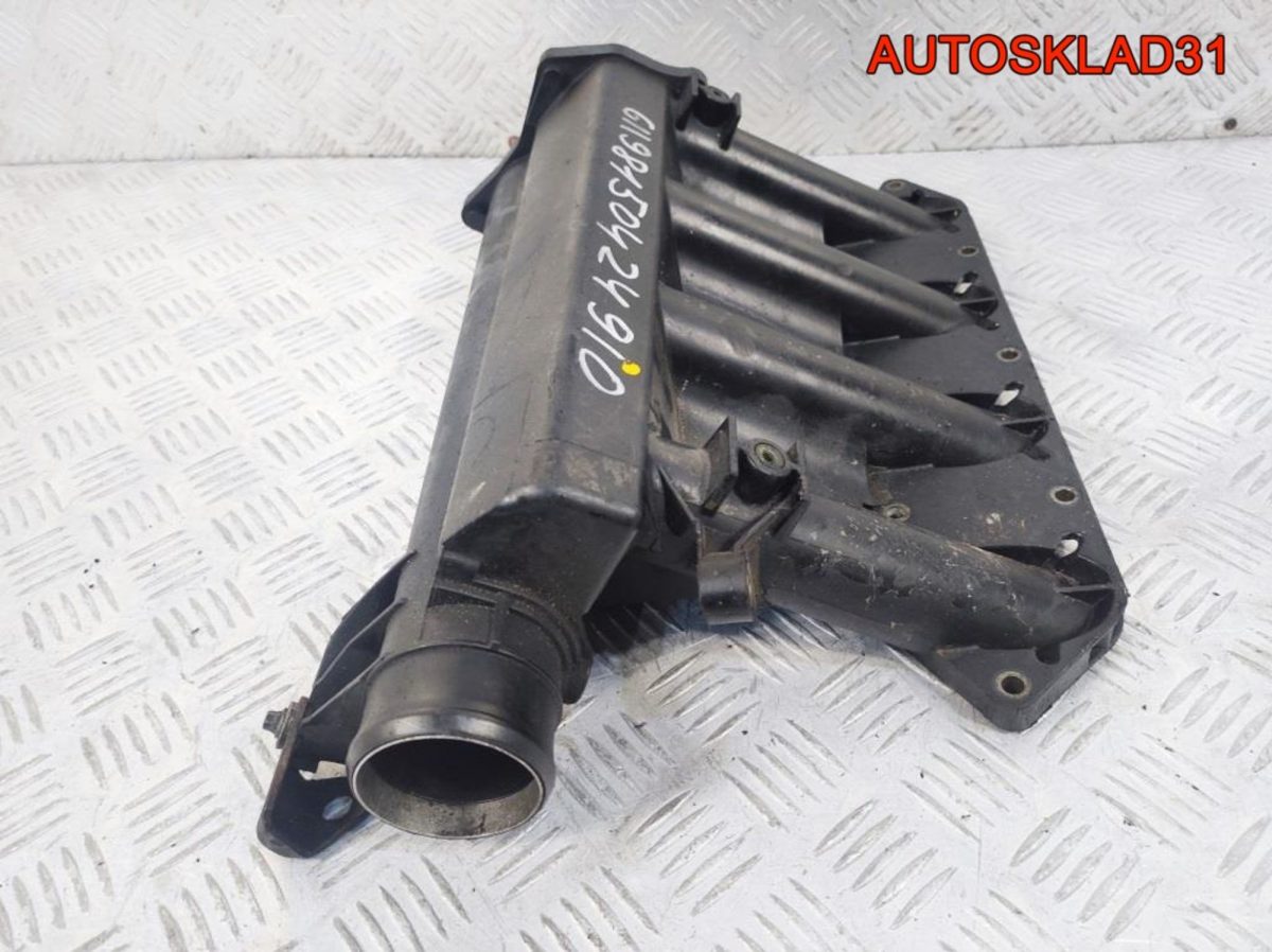 Коллектор впускной Mercedes Vito W638 A6110903337 - АвтоСклад31.рф - авторазборка контрактные б/у запчасти в г. Белгород