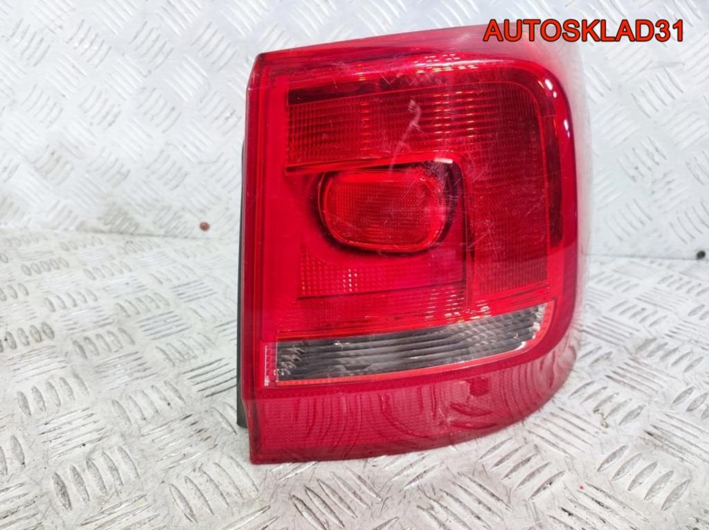 Фонарь задний наружный правый VW Sharan 7N0945096G - АвтоСклад31.рф - авторазборка контрактные б/у запчасти в г. Белгород Фонарь задний наружный правый VW Sharan 7N0945096G - АвтоСклад31.рф - авторазборка контрактные б/у запчасти в г. Белгород