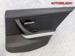 Обшивка дверей комплект BMW E90 Рестайлинг Седан - АвтоСклад31.рф - авторазборка контрактные б/у запчасти в г. Белгород