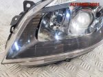Фара левая Renault Clio 3 20A794052B TYC - АвтоСклад31.рф - авторазборка контрактные б/у запчасти в г. Белгород