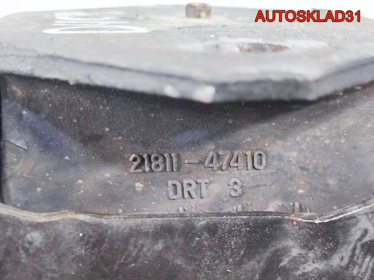 Опора двигателя левая правая Hyundai H1 218114A610 - АвтоСклад31.рф - авторазборка контрактные б/у запчасти в г. Белгород