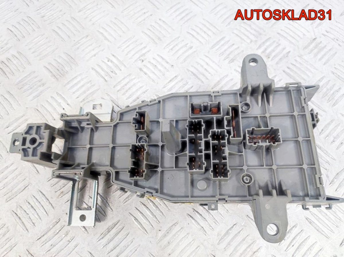 Блок предохранителей Honda Shuttle RA 2.3 F23A7 - АвтоСклад31.рф - авторазборка контрактные б/у запчасти в г. Белгород