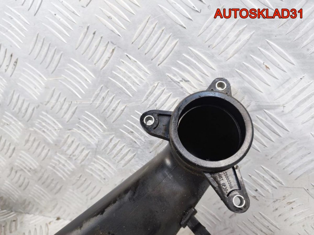 Патрубок интеркулера Opel Astra J A20DTH 13265282 - АвтоСклад31.рф - авторазборка контрактные б/у запчасти в г. Белгород