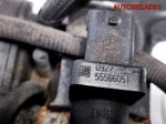 Клапан ЕГР EGR Opel Astra 2,0 A20DTH J 55577443 - АвтоСклад31.рф - авторазборка контрактные б/у запчасти в г. Белгород
