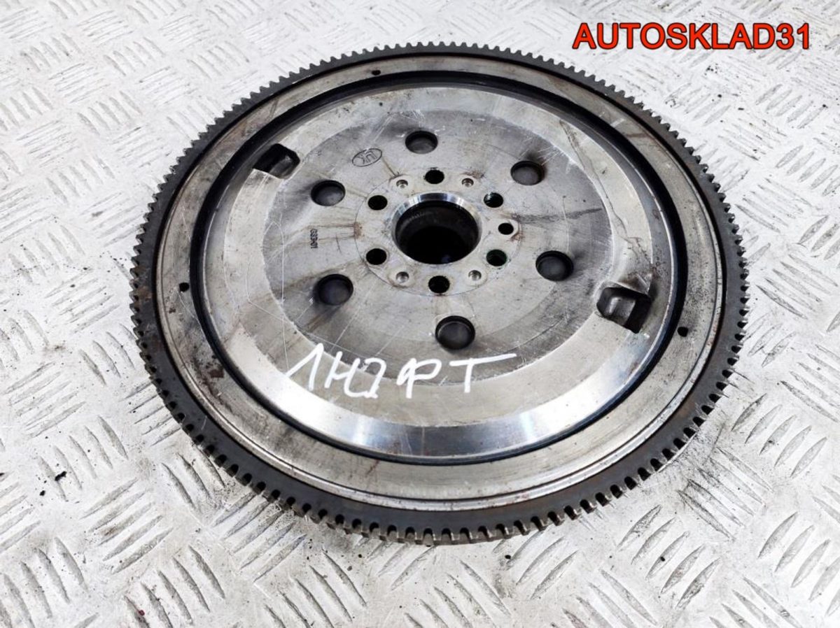 Маховика Opel Astra J 55565495 Дефект Люфт - АвтоСклад31.рф - авторазборка контрактные б/у запчасти в г. Белгород