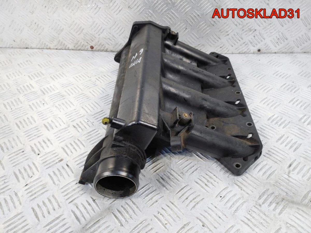 Коллектор впускной Mercedes Vito W638 A6110903237 - АвтоСклад31.рф - авторазборка контрактные б/у запчасти в г. Белгород