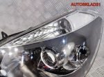Фара левая Renault Clio 3 20A794052B TYC - АвтоСклад31.рф - авторазборка контрактные б/у запчасти в г. Белгород