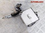 Блок ЭБУ комплект Opel Meriva A Z16XEP 12249823 - АвтоСклад31.рф - авторазборка контрактные б/у запчасти в г. Белгород