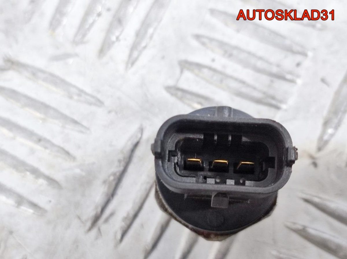 Датчик давления топлива Opel Astra J 0281006158 - АвтоСклад31.рф - авторазборка контрактные б/у запчасти в г. Белгород