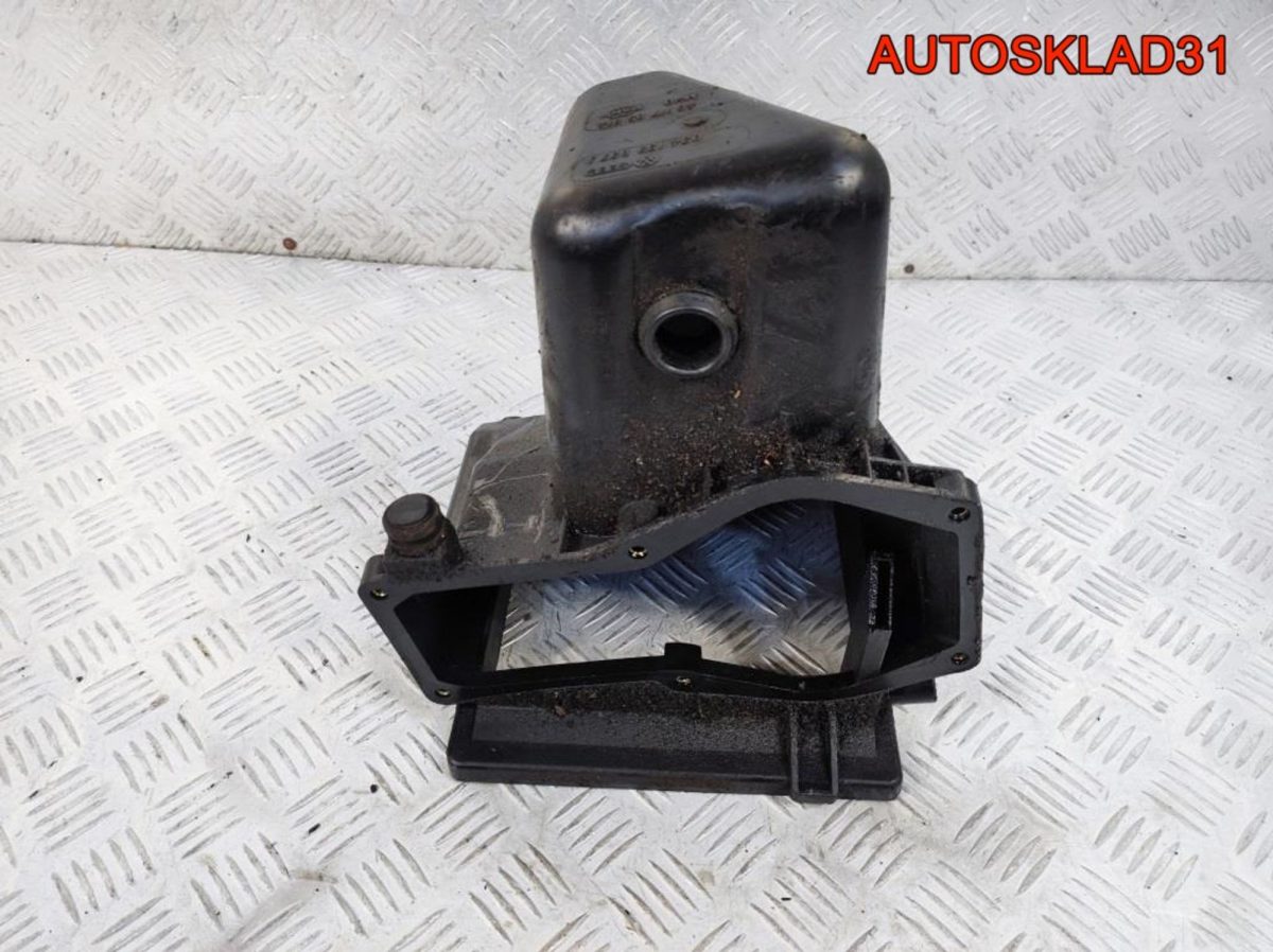 Корпус воздушного фильтра Audi 100 C4 034133837J - АвтоСклад31.рф - авторазборка контрактные б/у запчасти в г. Белгород