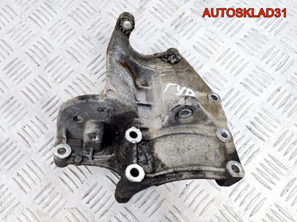 Кронштейн гидроусилителя Hyundai H 1 252714A001 - АвтоСклад31.рф - авторазборка контрактные б/у запчасти в г. Белгород