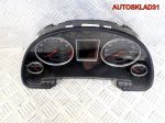 Панель приборов Audi A4 B6 8E0920931 - АвтоСклад31.рф - авторазборка контрактные б/у запчасти в г. Белгород