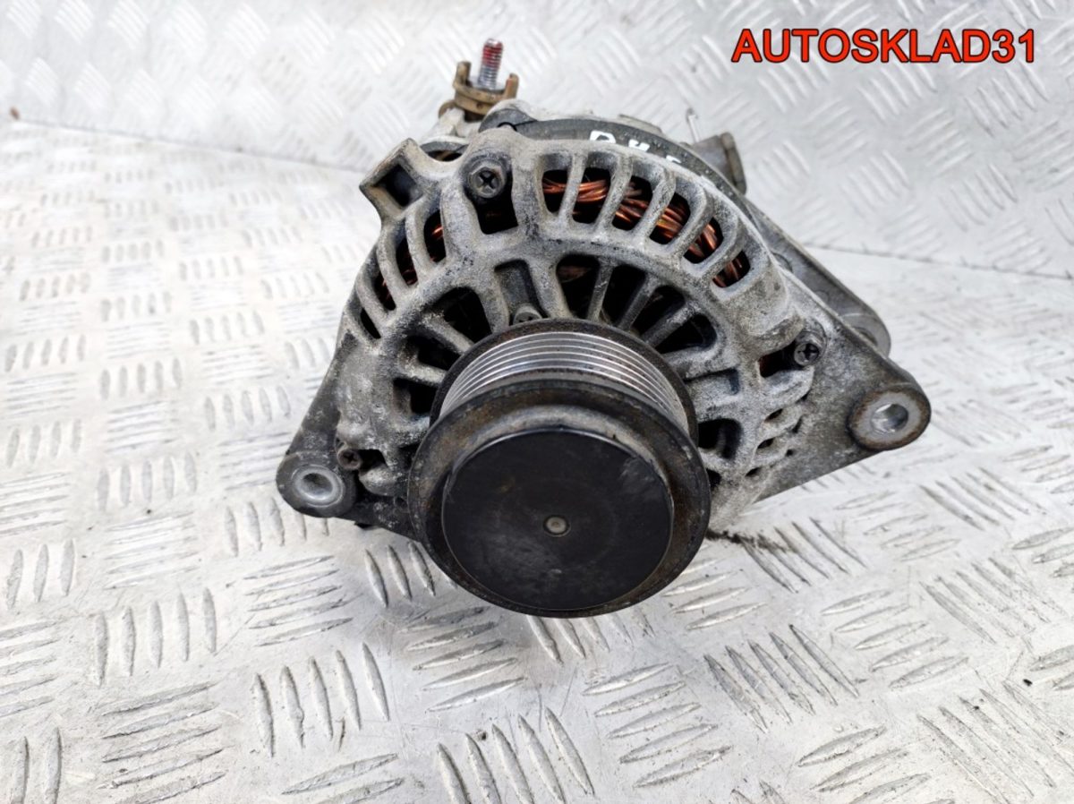 Генератор 110A Hyundai H 1 373004A003 - АвтоСклад31.рф - авторазборка контрактные б/у запчасти в г. Белгород
