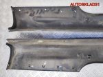 Накладка на порог Комплект Daewoo Kalos 96600363 - АвтоСклад31.рф - авторазборка контрактные б/у запчасти в г. Белгород