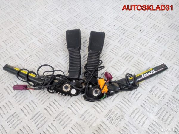 Турбина Mercedes Benz Vito 638 2.2 CDI 6110961199 - АвтоСклад31.рф - авторазборка контрактные б/у запчасти в г. Белгород