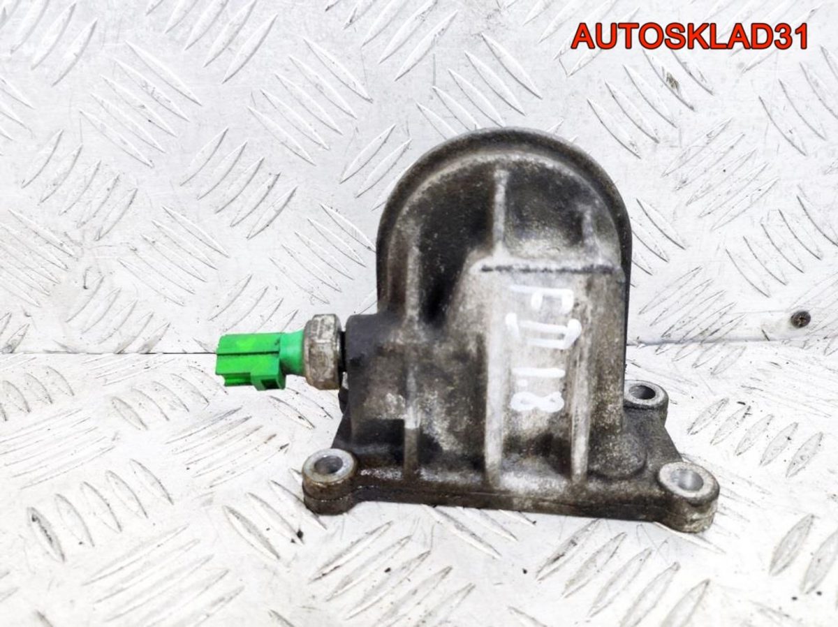 Кропус масляного фильтра Ford Focus 2 1L5G6884AC - АвтоСклад31.рф - авторазборка контрактные б/у запчасти в г. Белгород