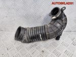Патрубок воздушного фильтра Audi A4 B7 8E0129615J - АвтоСклад31.рф - авторазборка контрактные б/у запчасти в г. Белгород