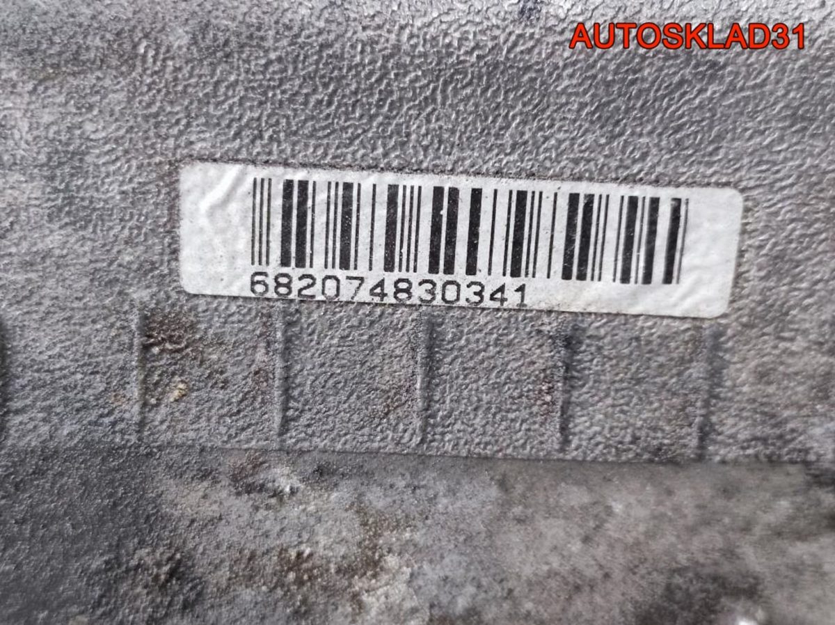 Коллектор впускной Mercedes W210 A1121401001 - АвтоСклад31.рф - авторазборка контрактные б/у запчасти в г. Белгород