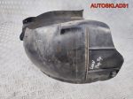 Локер передний правый Seat Leon 1M1 1M0809962B - АвтоСклад31.рф - авторазборка контрактные б/у запчасти в г. Белгород