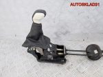 Кулиса МКПП с тросами Peugeot 208 9808161480 - АвтоСклад31.рф - авторазборка контрактные б/у запчасти в г. Белгород