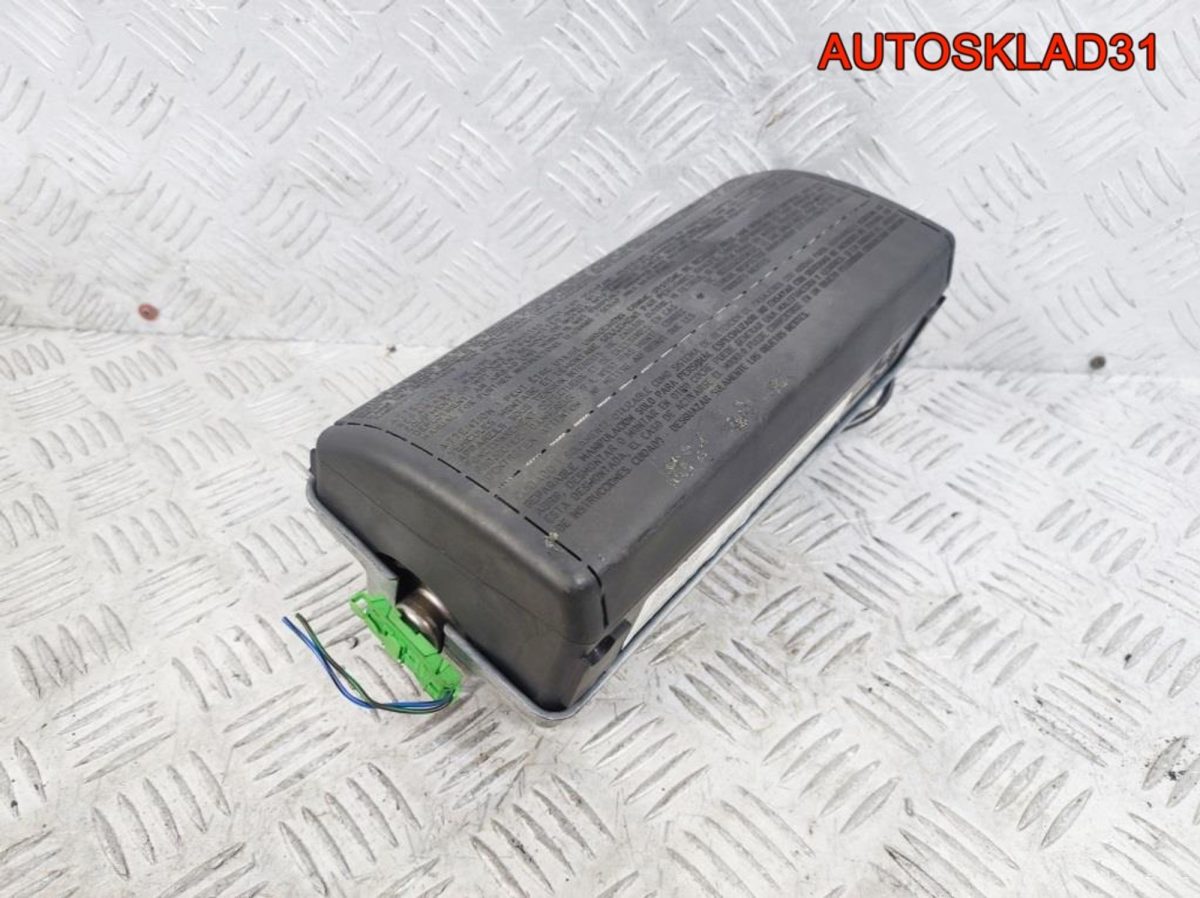 Подушка безопасности пассажира Mercedes-Benz W211 - АвтоСклад31.рф - авторазборка контрактные б/у запчасти в г. Белгород