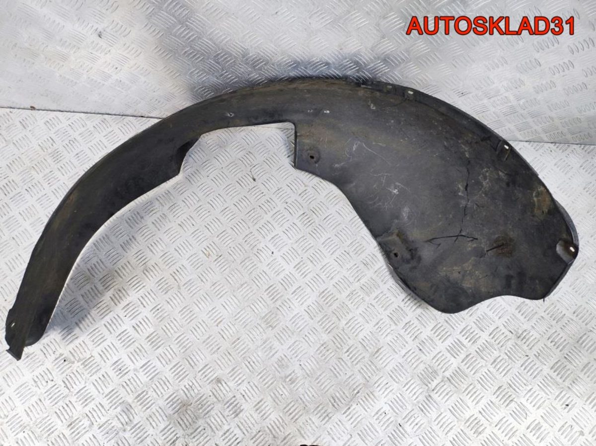 Локер передний правый Seat Leon 1M1 1M0809962B - АвтоСклад31.рф - авторазборка контрактные б/у запчасти в г. Белгород