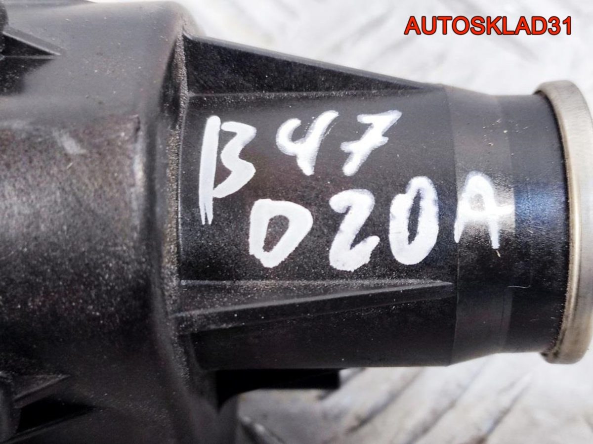 Регулятор вихревых заслонок BMW F30 11618570791 - АвтоСклад31.рф - авторазборка контрактные б/у запчасти в г. Белгород