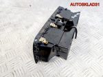 Дефлектор центральный Skoda Rapid 5JA820951D - АвтоСклад31.рф - авторазборка контрактные б/у запчасти в г. Белгород