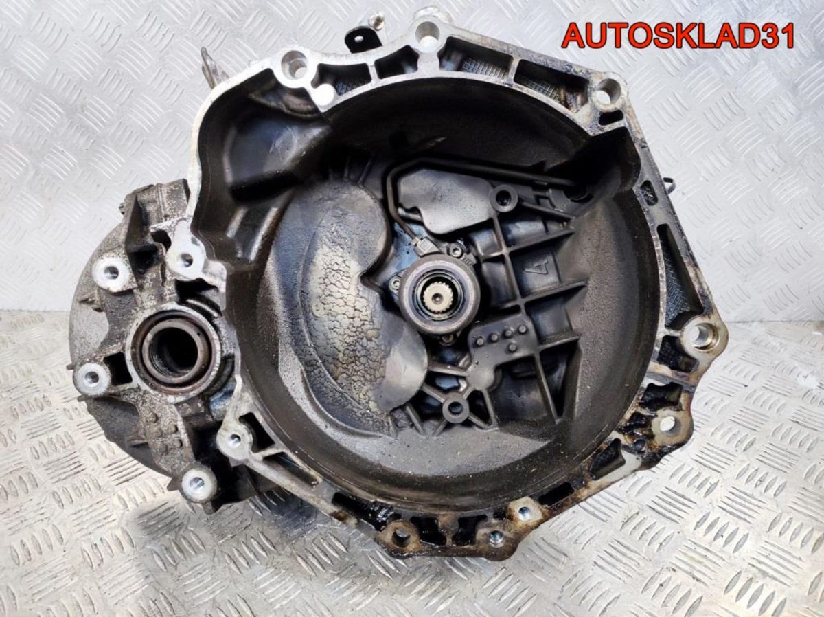 МКПП M32 Opel Astra J 1.4 A14NET 55186625 Бензин - АвтоСклад31.рф - авторазборка контрактные б/у запчасти в г. Белгород