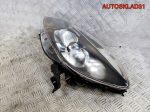 Фара левая Renault Clio 3 20A794052B TYC - АвтоСклад31.рф - авторазборка контрактные б/у запчасти в г. Белгород