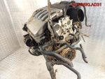 Двигатель K4M 708 Renault Scenic 1,6 Бензин - АвтоСклад31.рф - авторазборка контрактные б/у запчасти в г. Белгород