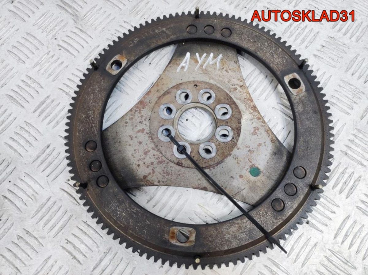 Маховик АКПП Audi A6 C5 2,5 AYM 059105323H Дизель - АвтоСклад31.рф - авторазборка контрактные б/у запчасти в г. Белгород