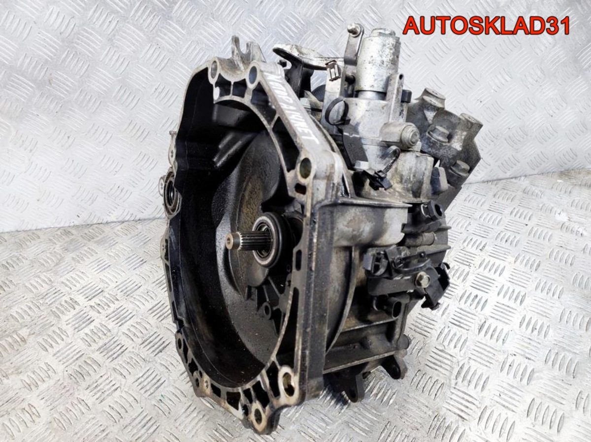 МКПП M32 Opel Astra J 1.4 A14NET 55186625 Бензин - АвтоСклад31.рф - авторазборка контрактные б/у запчасти в г. Белгород