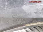 Накладка крыла комплект Renault Sandero 8200526643 - АвтоСклад31.рф - авторазборка контрактные б/у запчасти в г. Белгород