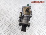 Корпус термостата Peugeot 307 1,6 NFU 9646977280 - АвтоСклад31.рф - авторазборка контрактные б/у запчасти в г. Белгород