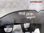 Усилитель заднего бампера Peugeot 208 9805978280 - АвтоСклад31.рф - авторазборка контрактные б/у запчасти в г. Белгород