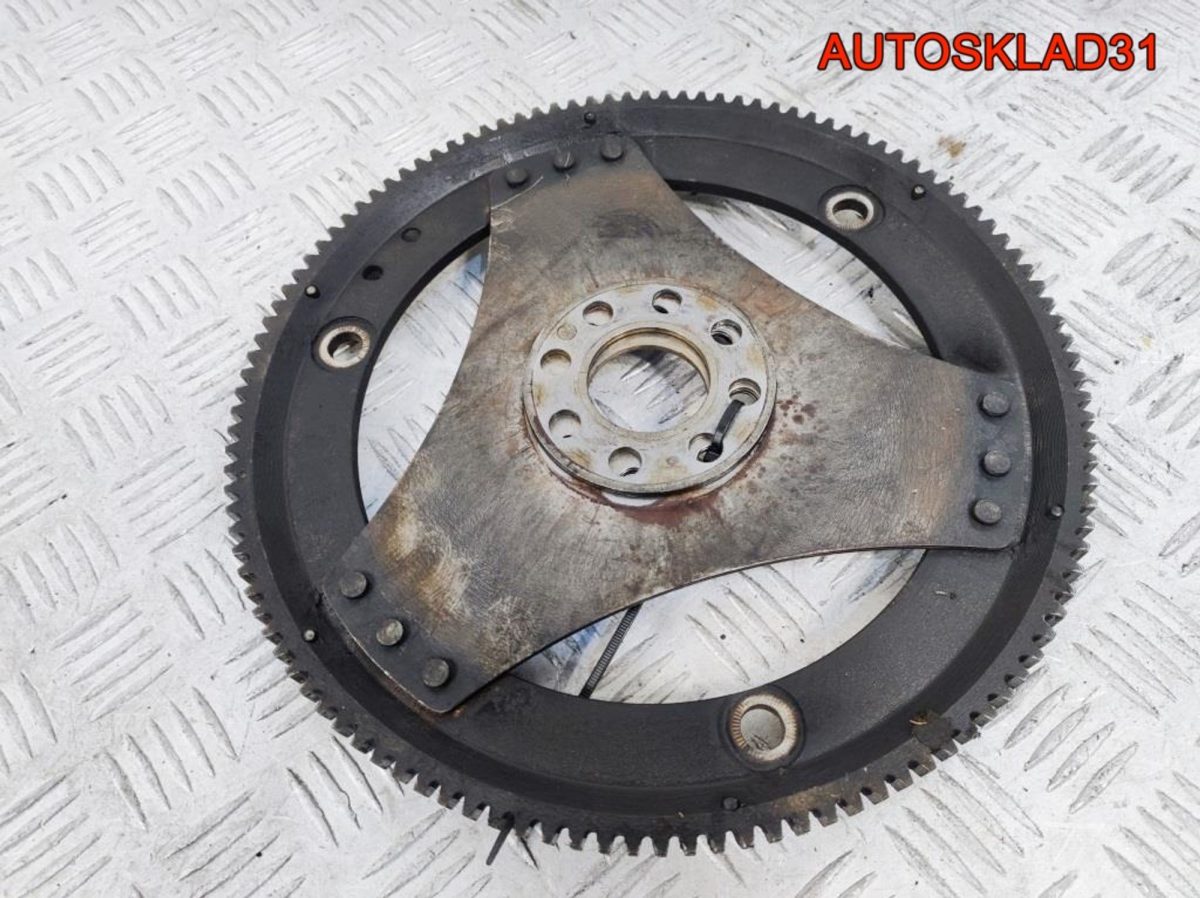 Маховик АКПП Audi A6 C5 2,5 AYM 059105323H Дизель - АвтоСклад31.рф - авторазборка контрактные б/у запчасти в г. Белгород