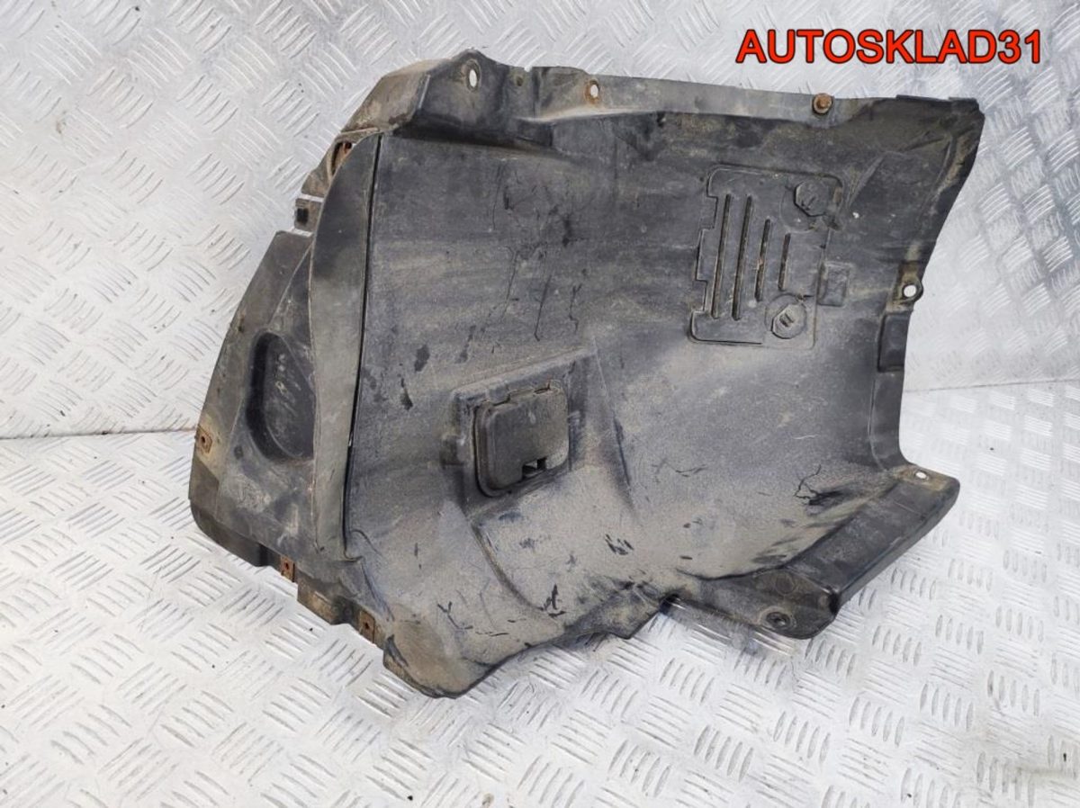 Локер передний левый BMW E90 51717172499 - АвтоСклад31.рф - авторазборка контрактные б/у запчасти в г. Белгород