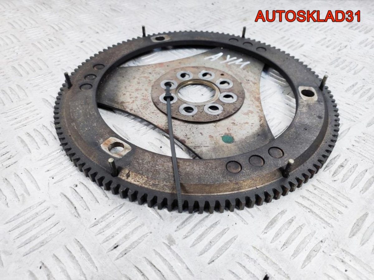 Маховик АКПП Audi A6 C5 2,5 AYM 059105323H Дизель - АвтоСклад31.рф - авторазборка контрактные б/у запчасти в г. Белгород