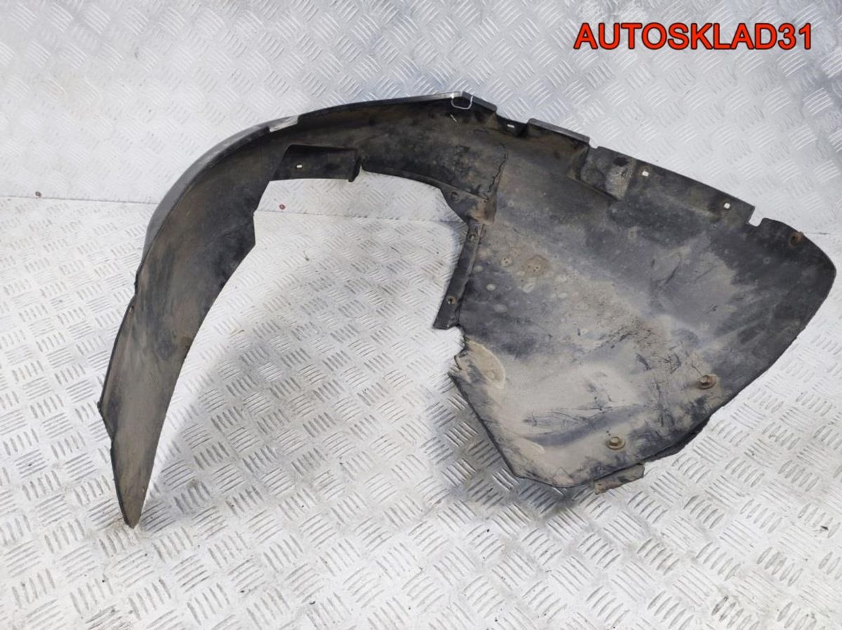 Подкрылок передний правый VW Passat B5 3B0809962A - АвтоСклад31.рф - авторазборка контрактные б/у запчасти в г. Белгород