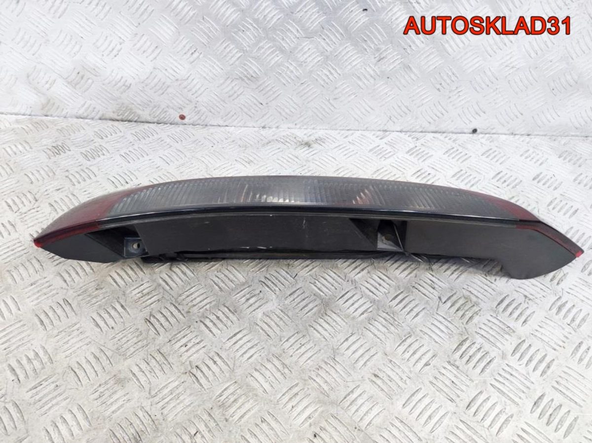 Фонарь задний левый Opel Corsa C 09114336 - АвтоСклад31.рф - авторазборка контрактные б/у запчасти в г. Белгород